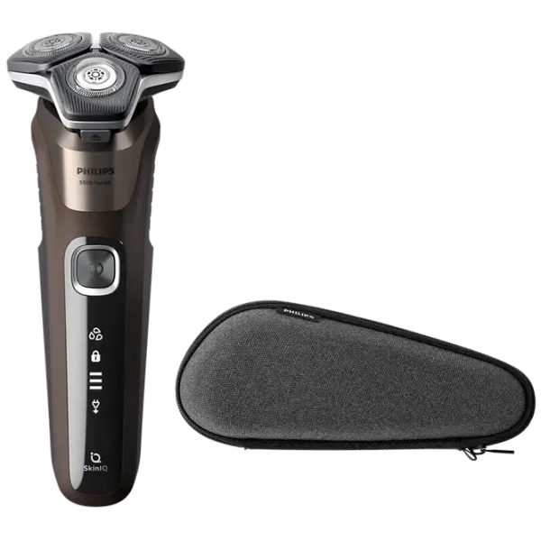 Электробритвы Philips